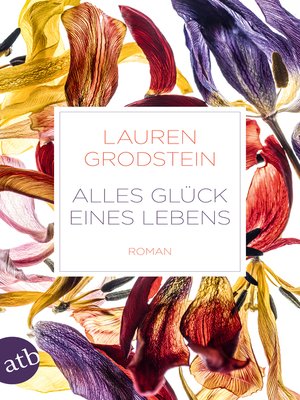 cover image of Alles Glück eines Lebens